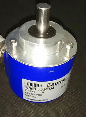 议价德国堡盟编码器ITD21H00 02048 T NI S21SG8 F14 GI355.A72C3