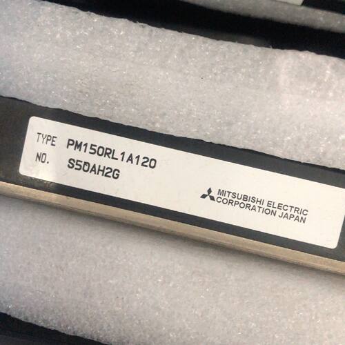议价PM150RL1A120PM100RLA120询价维修