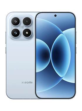 【12期分期+现货速发】MIUI/小米 Xiaomi 17手机新品新款上市小米官方旗舰店官网小米澎湃OS
