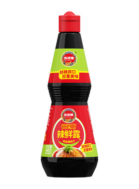 凤球唛辣鲜露麻辣酸辣可凉拌热炒