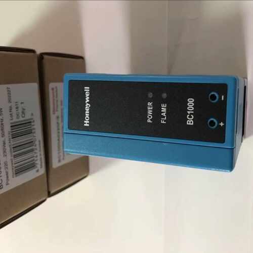 议价霍尼韦尔honeywell火焰控制器 BC1000A0220F/E