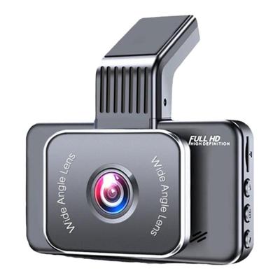 行车记录仪2025新款手机互联APP