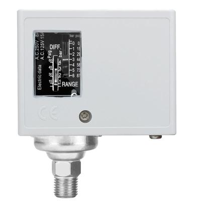 可调开关机械压力控制器全自动