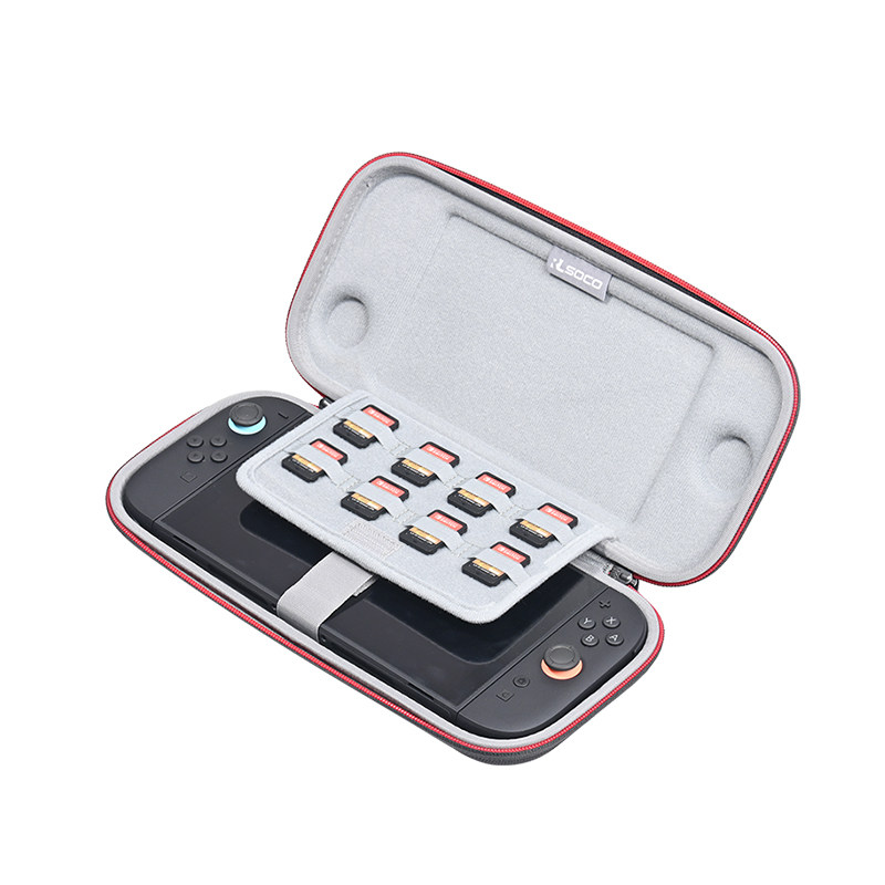 任天堂switch2专用收纳包防水