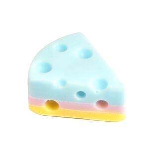 彩虹皂挖掘宝藏盲盒不脏手的挖宝玩具女孩礼物考古肥皂手工刮肥皂