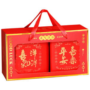 奶油桃酥手工糕点心走亲戚送长辈