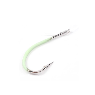 引路人丸世绑钩12-28号丸世绑钩/长子线绑钩 串钩仕挂 海钓散装钩