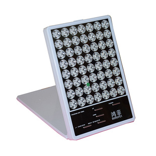 包邮 明星张天爱同款大排灯祛痘美白抗皱家用LED美容美肤仪器彩光