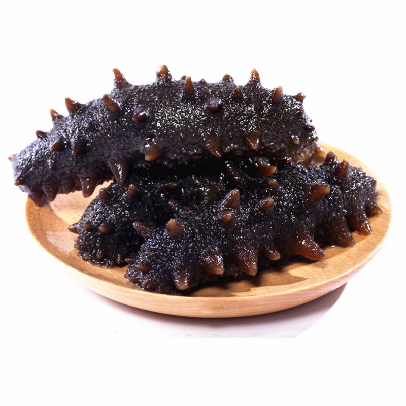 千品淳 低壓即食海參500g 大連7年生自然生長 大連產(chǎn)地發(fā)貨