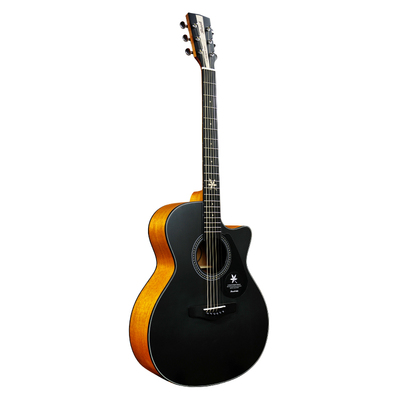 Brook正品旗舰店民谣吉他初学者