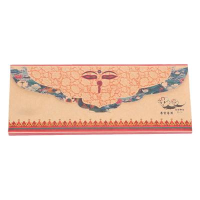 烟供纸品西藏民族用品火供