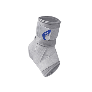 护踝韧带扭伤护具脚踝关节固定支具防崴脚骨折运动恢复男女穿鞋