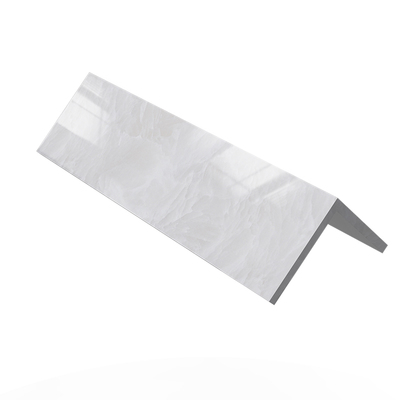 遮挡板装饰护角pvc厨房燃气管