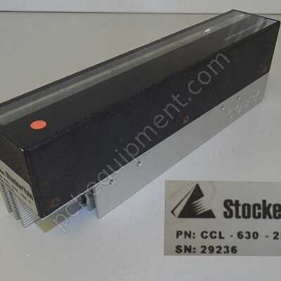 CCL 630 - 250 - F StockerYale - Used - incl. warranty