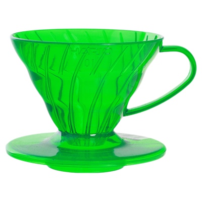 HARIO悲伤蛙联名滤纸滤杯套装