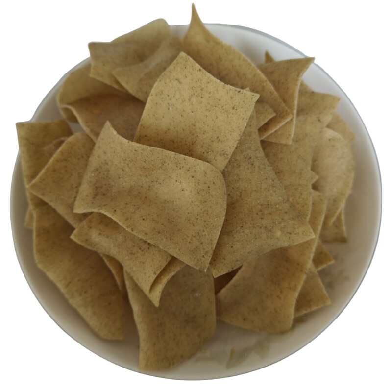 新小岗凤阳无胶绿豆皮子干货