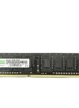 二手拆机昂达DDR316008G内存