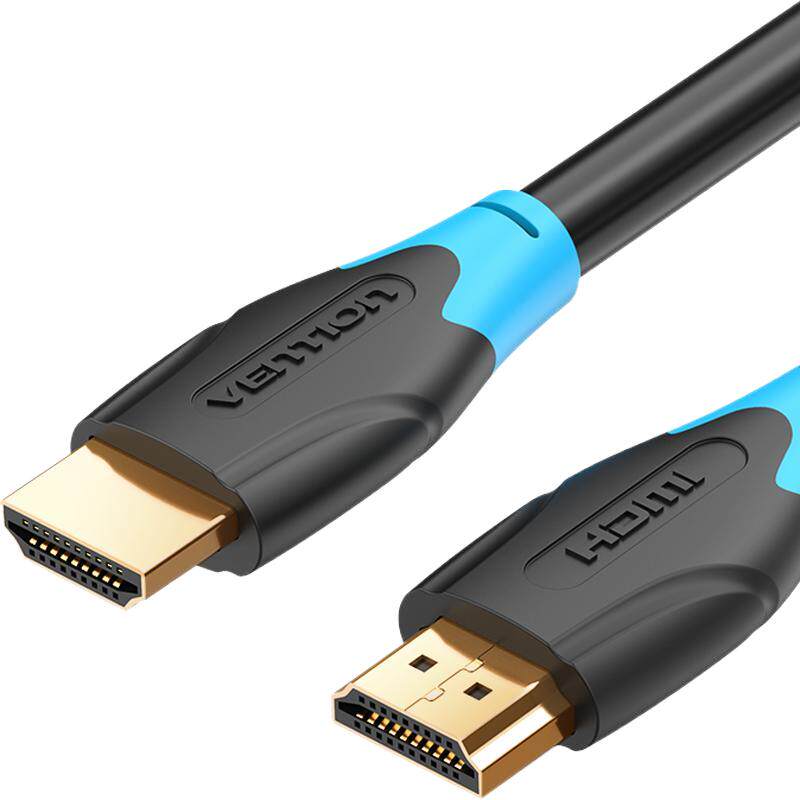 威迅hdmi高清线连接线显示器2.0延长线4k电脑电视投影仪144hz数据