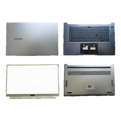 荣耀 MagicBook X15 BOH-WAQ9HNR BBR-WAH9 键盘 ABCD壳 原装外壳