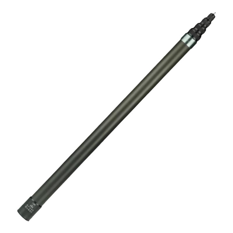 适用insta360x3x4大疆碳纤维延长伸缩运动相机自拍杆gopro12骑行