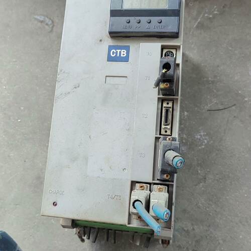 拆机 北京超同步 BKSC47P5GS1 10C 7.5kW-议价