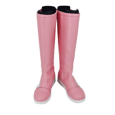 宝可梦小光cosplay鞋来图定制