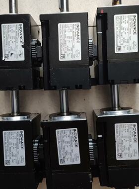 【议价-可维修】 Inovance 100W MS1H4-1030CB-T330R 工控备件 工