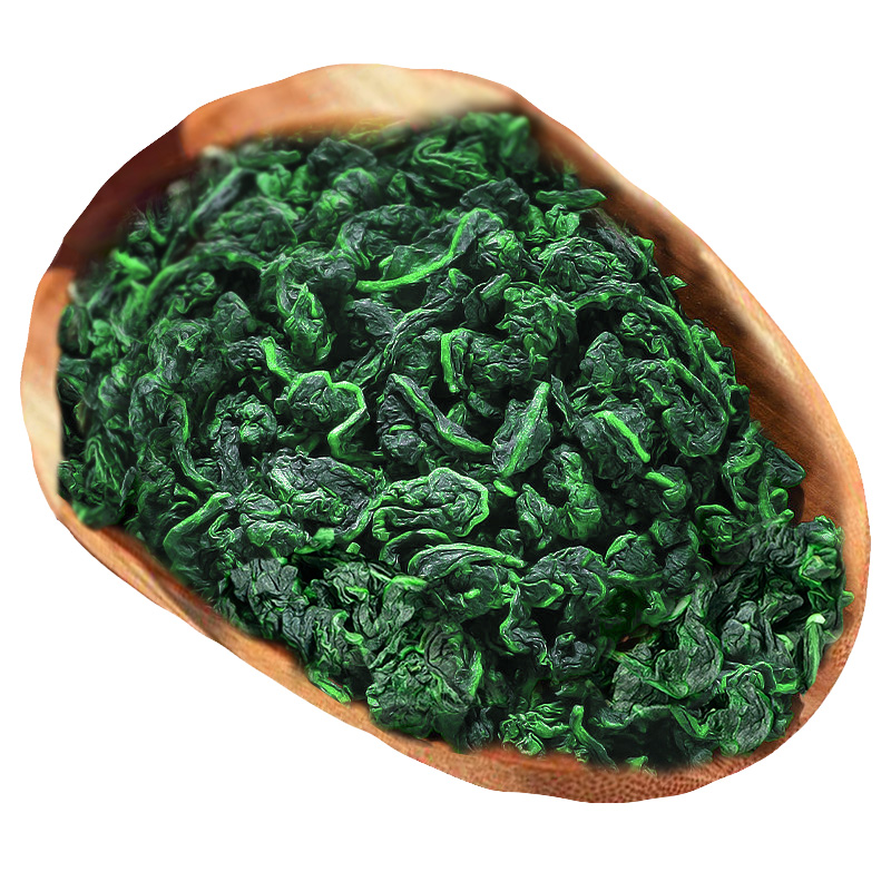 2025新茶参赛安溪特级铁观音茶叶自己喝绿茶叶官方正品小包装500g