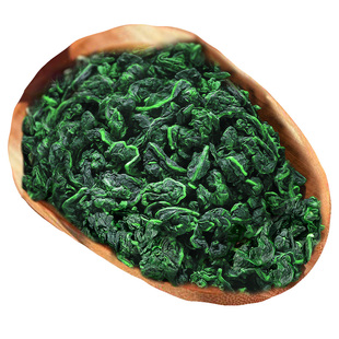 2025新茶参赛安溪特级铁观音茶叶自己喝绿茶叶官方正品小包装500g