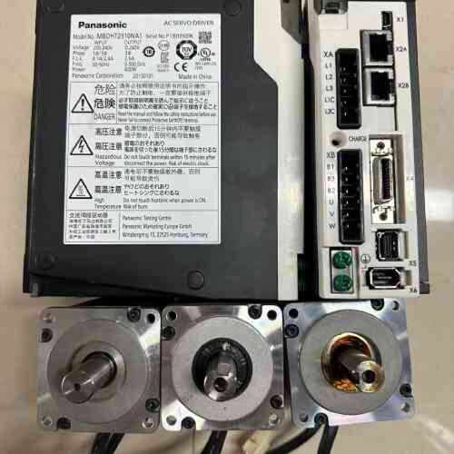 议价议价400w值套装 MBDHT2510NA1MSMD0适用