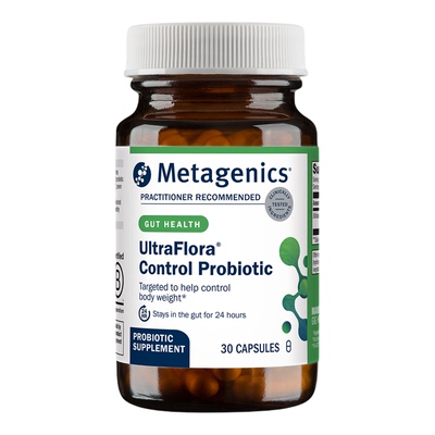 Metagenics控制益生菌