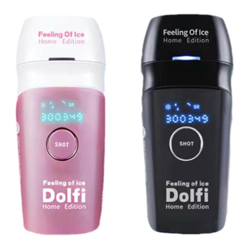 Dolfi日本の医用家庭用脱毛仪