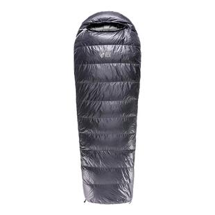 黑冰E400/E700/E1000户外露营睡袋鹅绒信封式成人羽绒睡袋