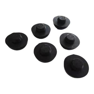 空灵鼓配件鼓锤头 指套 收音后盖 防滑脚扣 胶圈量大从优