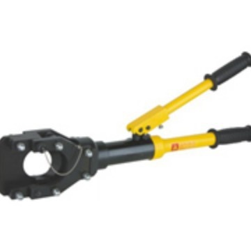 液压电缆剪整体线缆剪刀快速铠装线缆钳断线钳CPC-50/75/85/90/95