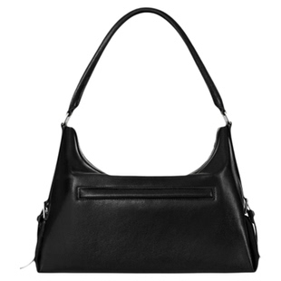 STAND OIL韩国女士25冬季哑光柔软皮面通勤迷你乔伊包MUSINSA