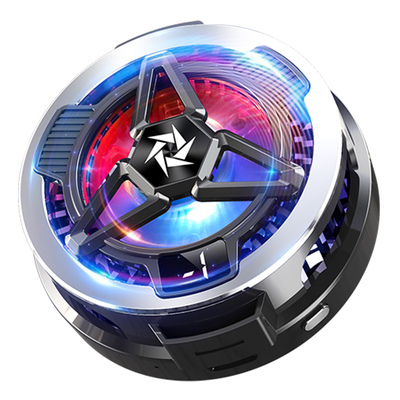 15W无线充电+磁吸/背夹散热器