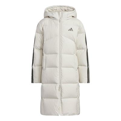 阿迪达斯男女大童羽绒服