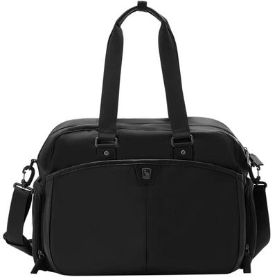 爱华仕凯旋门三防面料旅行袋