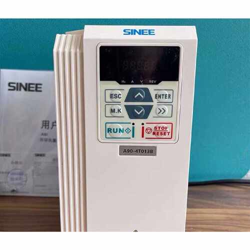 议价正弦变频器A904T045B4T017B4kw7.5维修