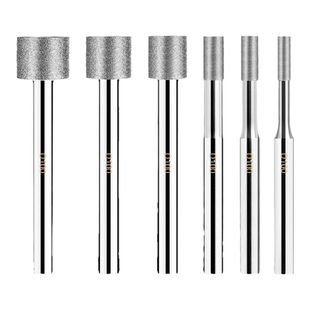 台湾一品内孔磨棒SDC内圆磨床磨杆CNC加工中心磨头金刚石打磨钨钢