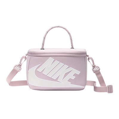 Nike/耐克正品2026年春季女士收纳便携经典运动单肩包FN3059-019