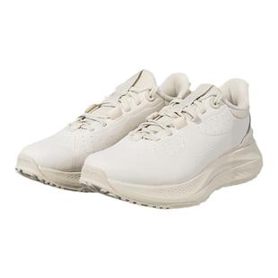 李宁正品SOFT PLUS SHIELD女子防滑耐磨系带潮流休闲鞋AGLU230-4