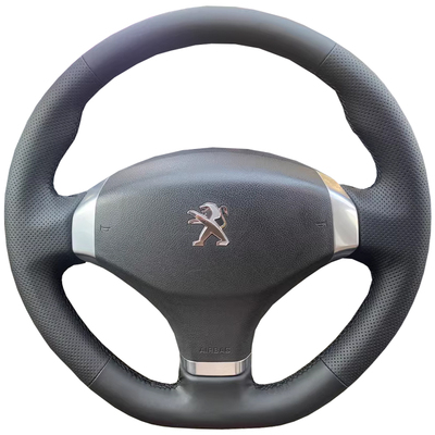 标致206307308408方向盘套