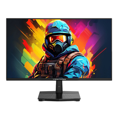 高性价比！泰坦军团144Hz小钢炮