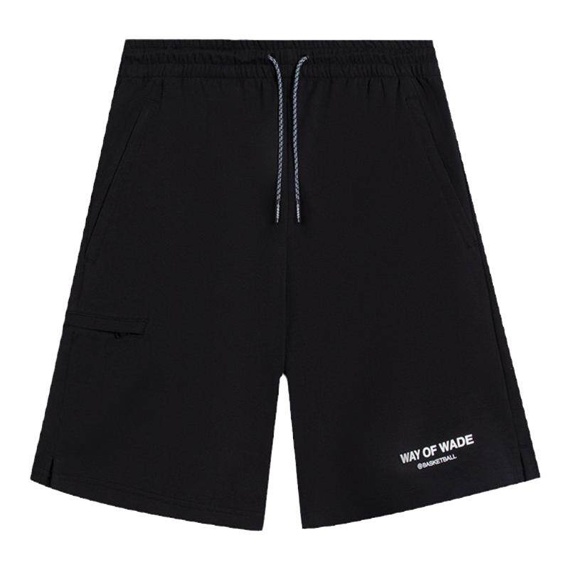 李宁正品男子运动休闲裤AKSS809