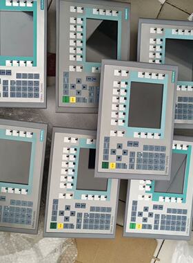 询6AV6643-0BA01-1AX0 成色99新！！包装配件