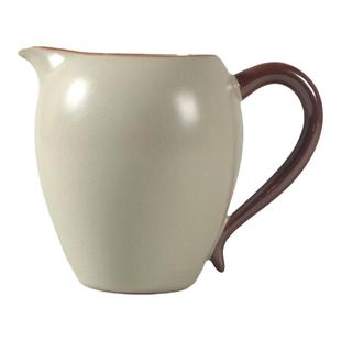 清仓300ml大容量豆黄汝窑公道杯家用陶瓷茶具茶海仿古汝瓷分茶器