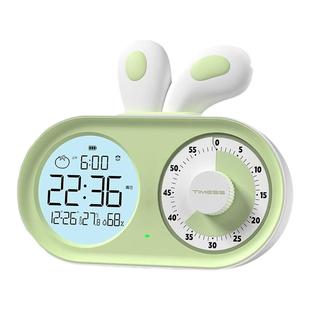 计时器学习专用儿童小学生自律神器静音可视化时间管理定时提醒器