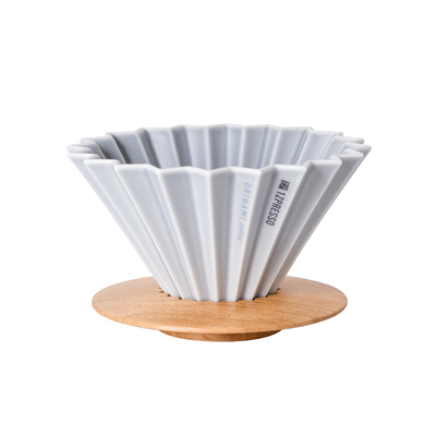 滤杯手冲咖啡1ZPRESSO